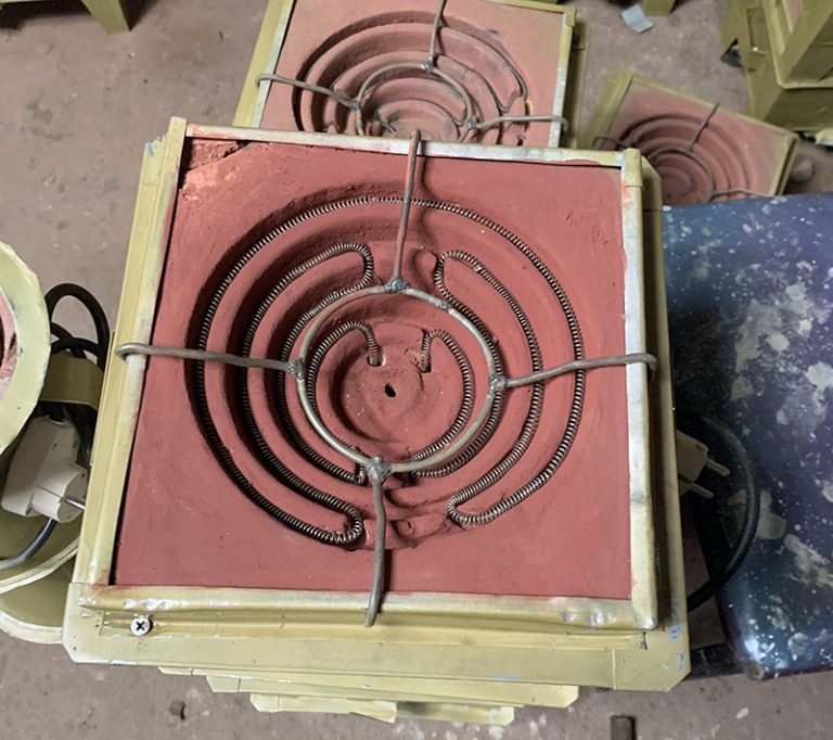 Obamastove The most popular cookstoves in Ethiopia