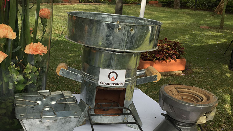 Obamastove Kenya